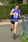 Senior Mens Northern 12 Stage Road Relay, 2022 Northern 12 and 6 Stage Road Relays,  Birkenhead Park, Birkenhead, Wirral.  Photo: David T. Hewitson/Sports for All Pics